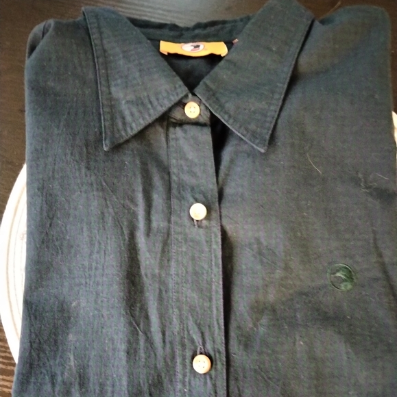 Duck Head Men's Shirt - Picture 7 of 7